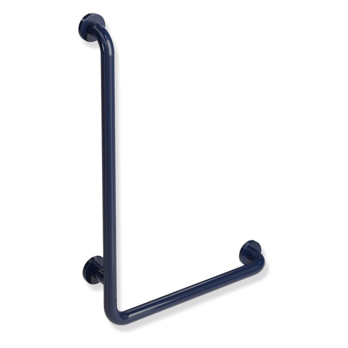 HEWI Serie 801 Winkelgriff 57 x 82 cm