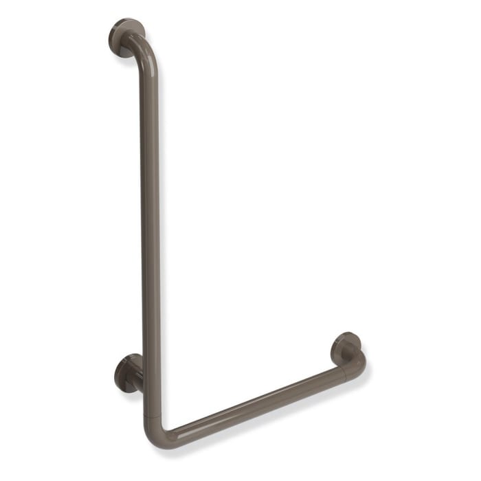 HEWI Serie 801 Winkelgriff 57 x 82 cm