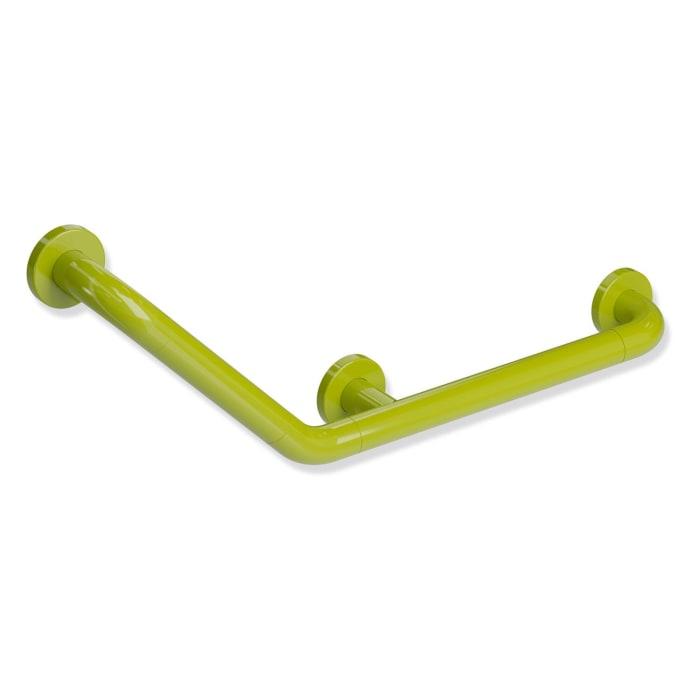 HEWI Serie 801 Winkelgriff 69 x 27 cm