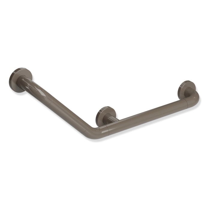 HEWI Serie 801 Winkelgriff 69 x 27 cm