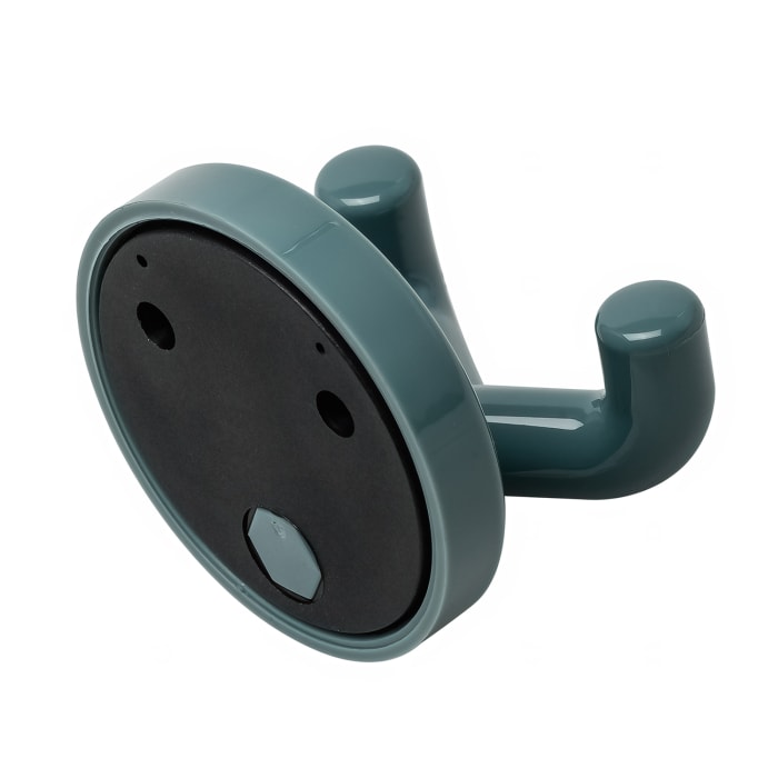 HEWI Serie 477/801  Doppelhaken