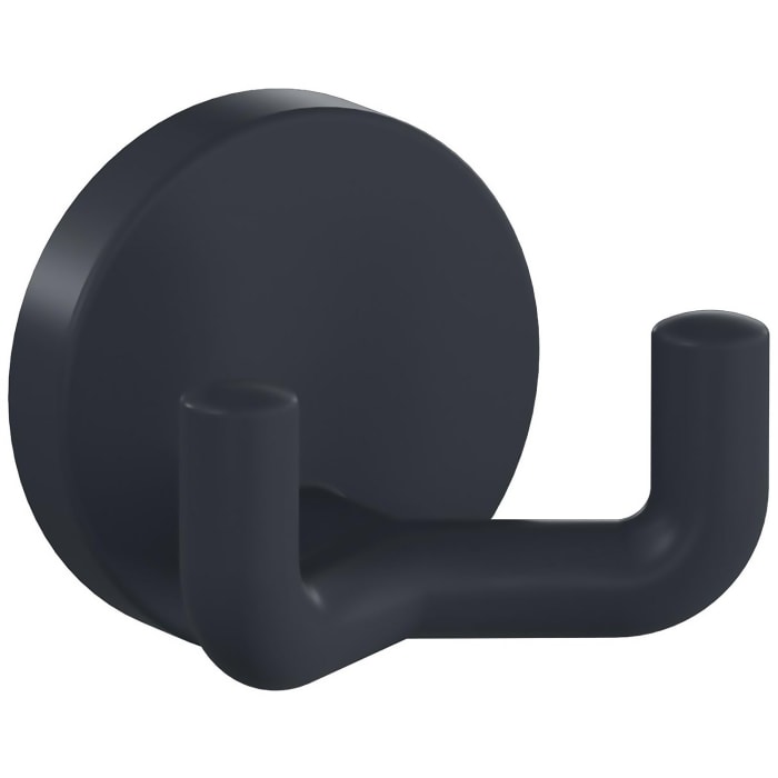 HEWI Serie 477/801 Doppelhaken