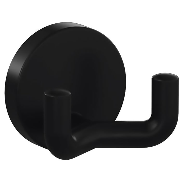 HEWI Serie 477/801 Doppelhaken