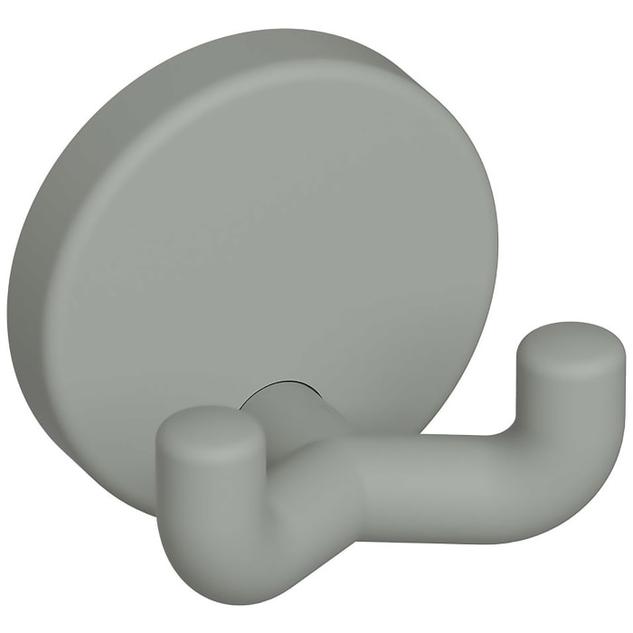 HEWI Serie 477/801  Doppelhaken