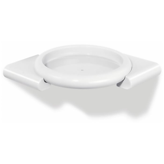 HEWI Serie 477/801 Eckablage