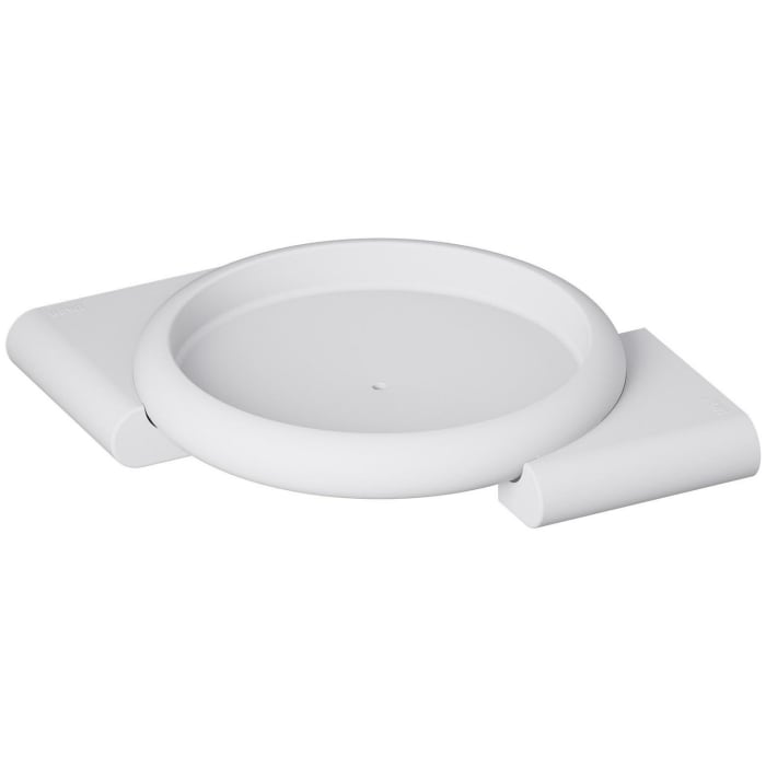 HEWI Serie 477/801 Eckablage