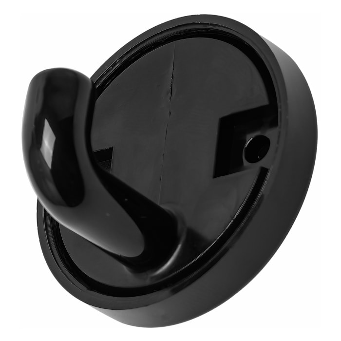 HEWI Serie 477/801  Einzelhaken