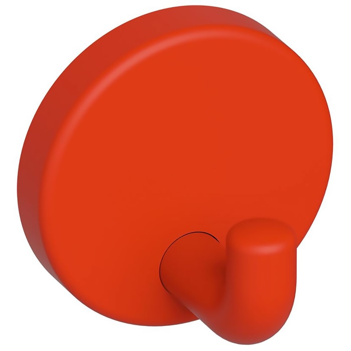 HEWI Serie 477/801  Einzelhaken