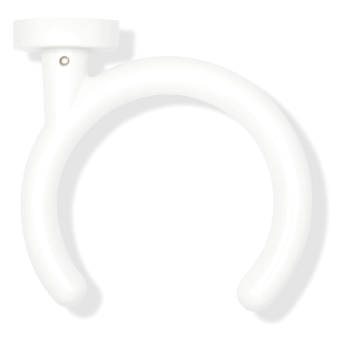 HEWI Serie 477/801 Gehhilfenhalter