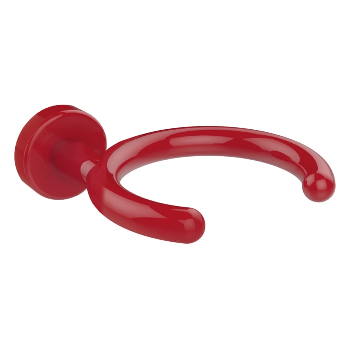 HEWI Serie 477/801 Gehhilfenhalter