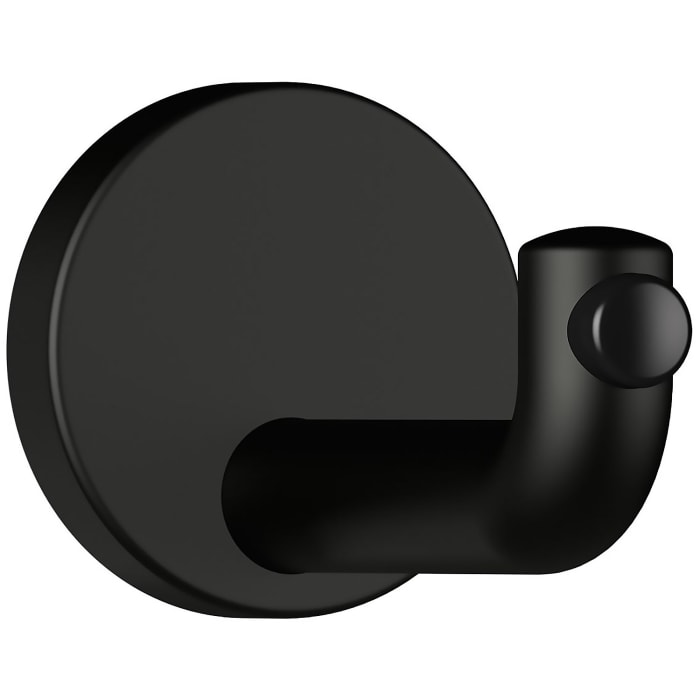 HEWI Serie 477/801 Haken mit Türpuffer