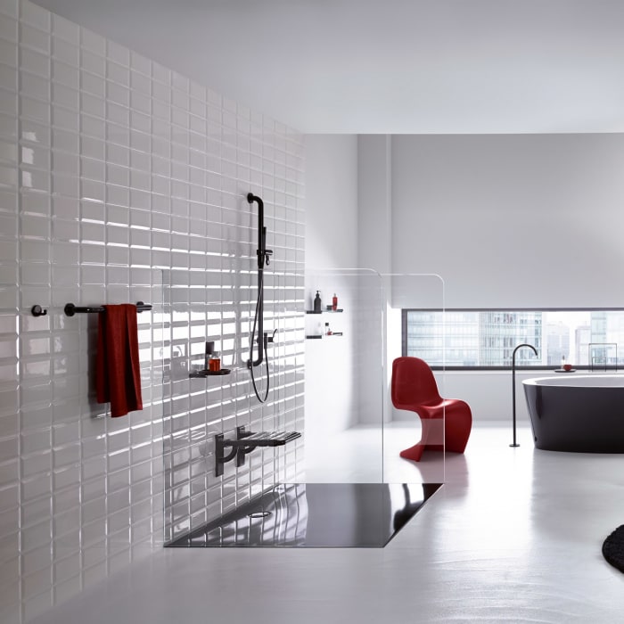 HEWI Serie 477/801 Haltegriff