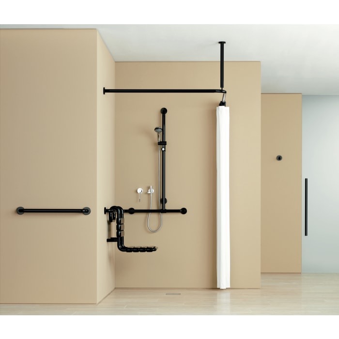 HEWI Serie 477/801 Haltegriff