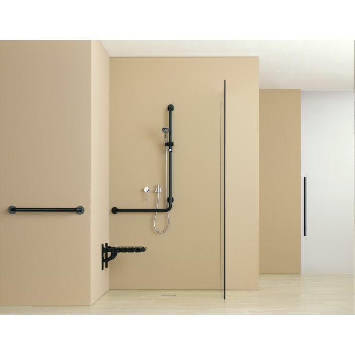 HEWI Serie 477/801 Haltegriff