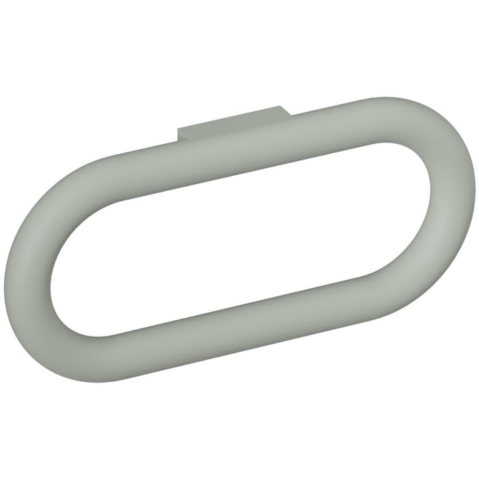 HEWI Serie 477/801 Handtuchring