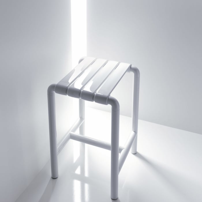 HEWI Serie 477/801 Hocker