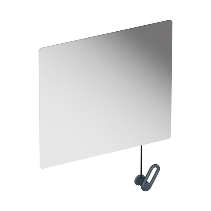 HEWI Serie 477/801 Kippspiegel