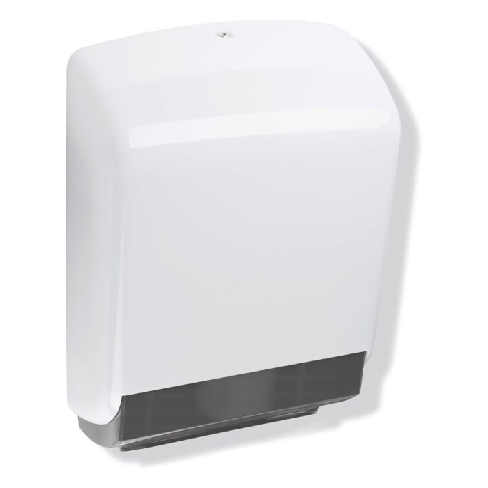 HEWI Serie 477/801 Papierhandtuchspender