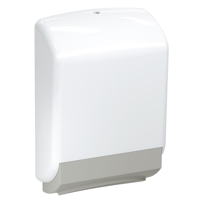 HEWI Serie 477/801 Papierhandtuchspender