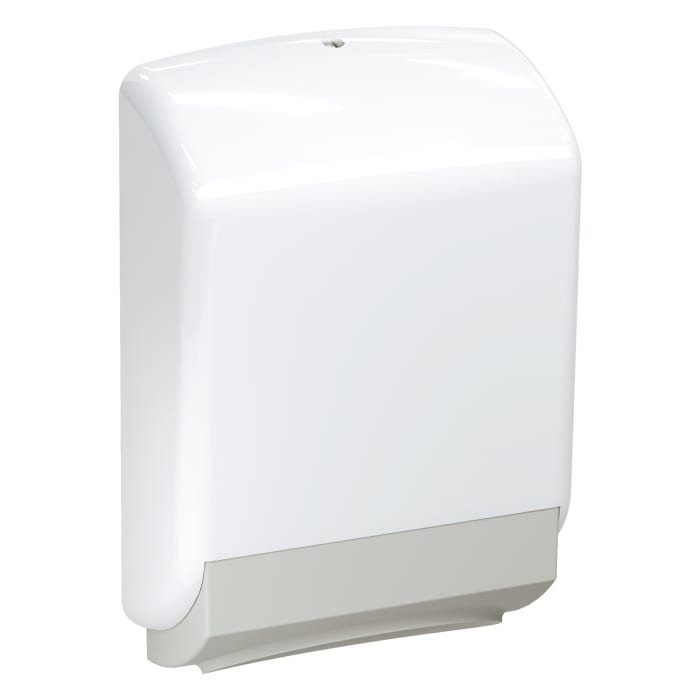 HEWI Serie 477/801 Papierhandtuchspender