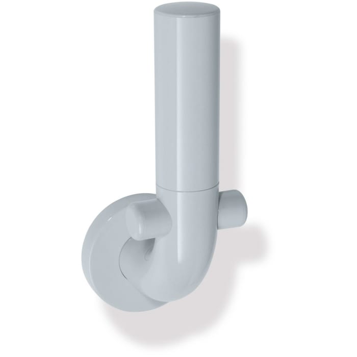 HEWI Serie 477/801  Reservepapierhalter