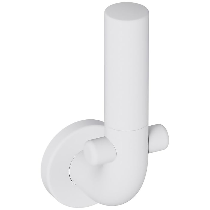 HEWI Serie 477/801 Reservepapierhalter