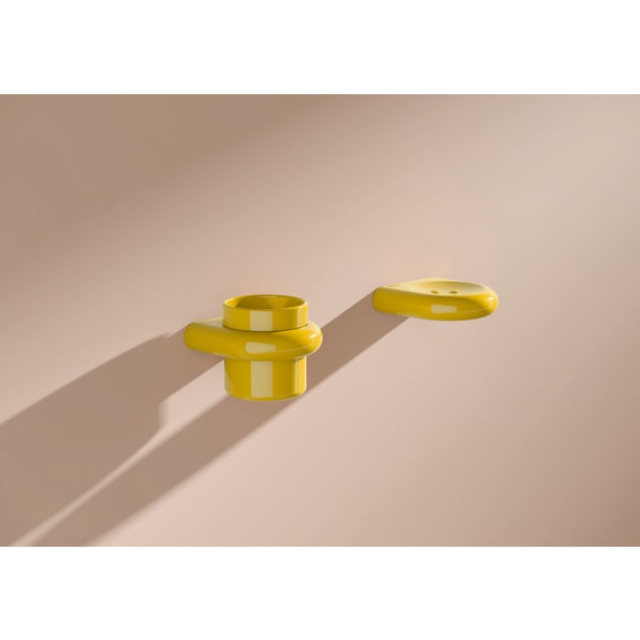 HEWI Serie 477/801 Seifenablage