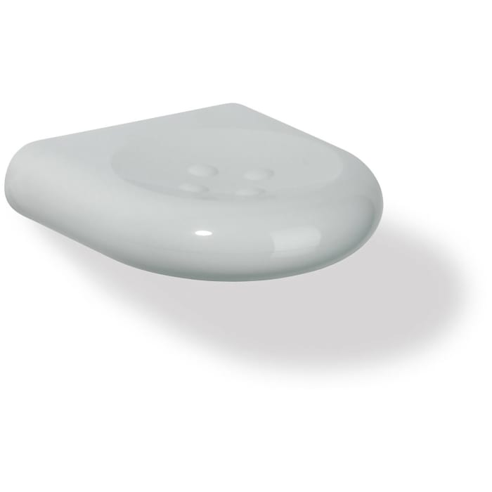 HEWI Serie 477/801 Seifenablage