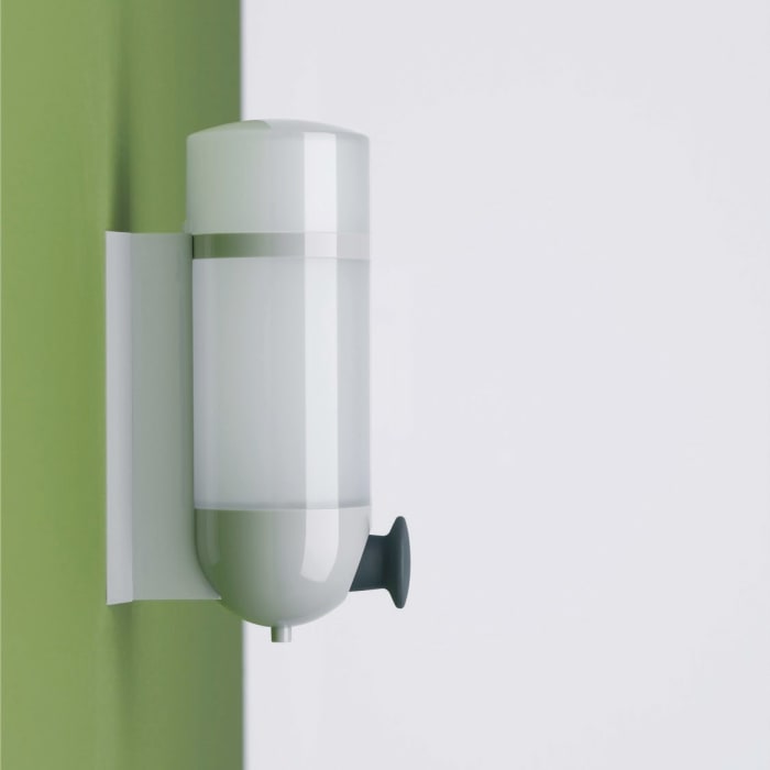 HEWI Serie 477/801 Seifenspender