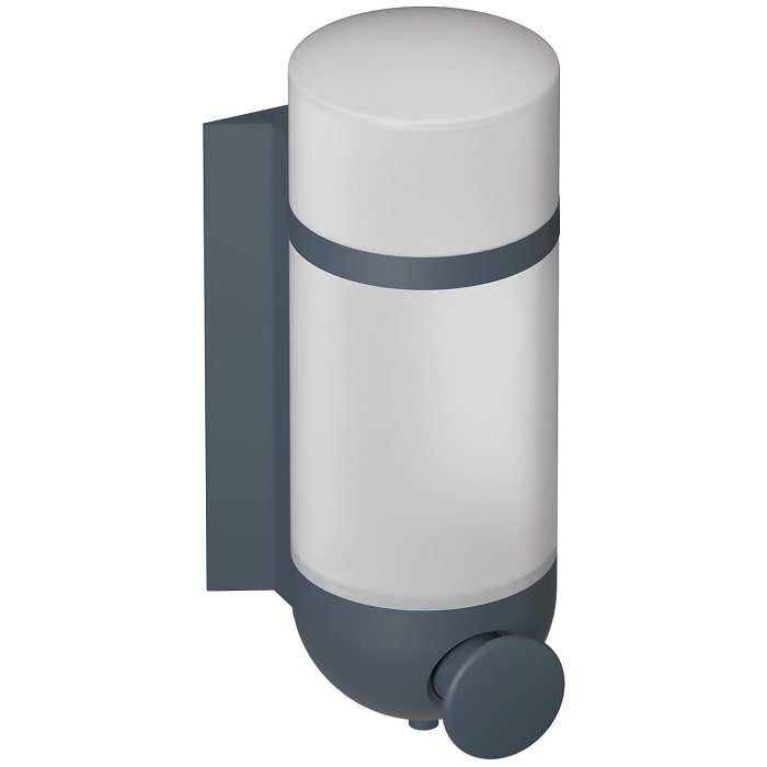 HEWI Serie 477/801 Seifenspender