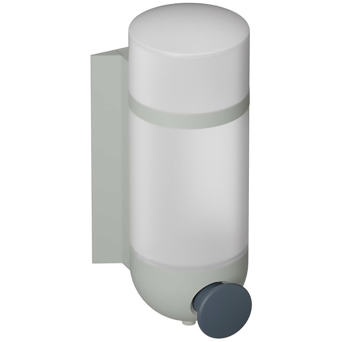 HEWI Serie 477/801 Seifenspender