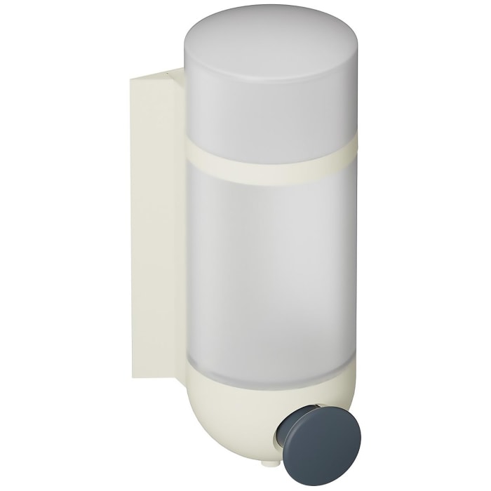 HEWI Serie 477/801 Seifenspender