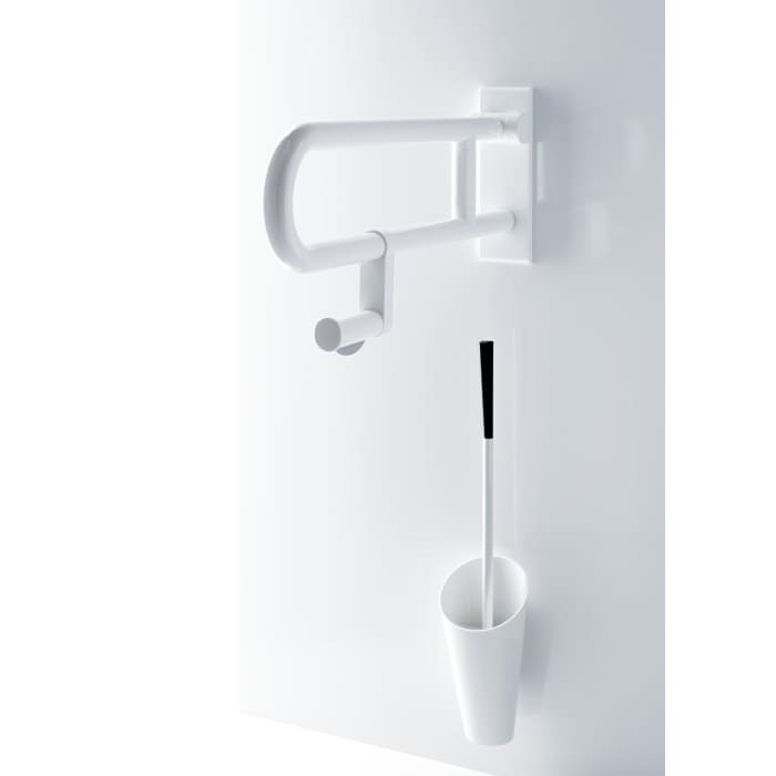 HEWI Serie 477/801  WC-Bürste