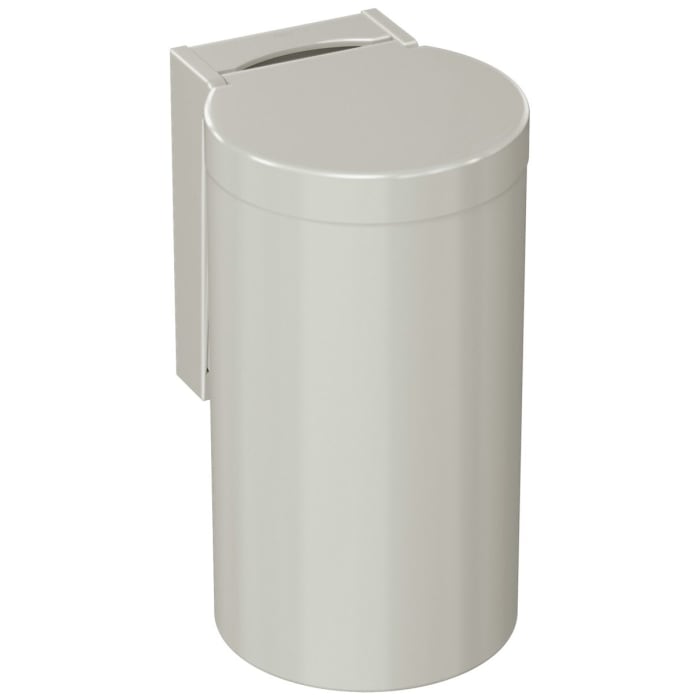 HEWI Serie 477 Abfallbehälter