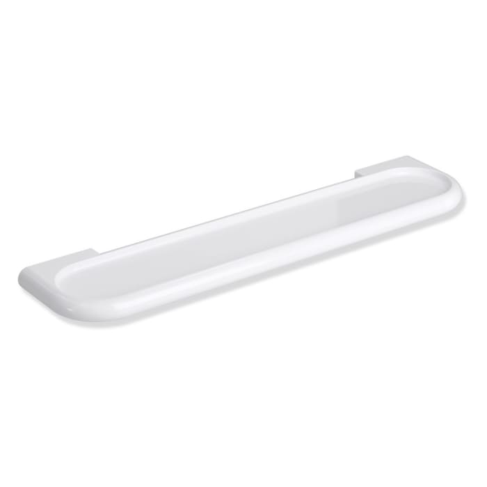 HEWI Serie 477 Ablage 60 cm aus Polyamid