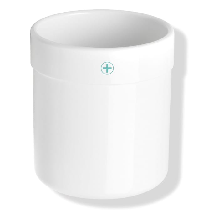 HEWI Serie 477 Becher aus Polyamid