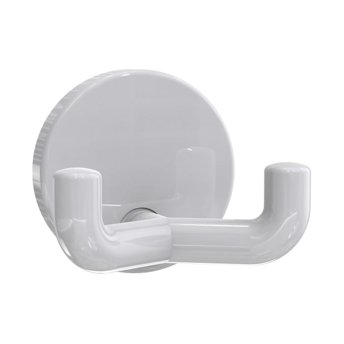 HEWI Serie 477 Doppelhaken