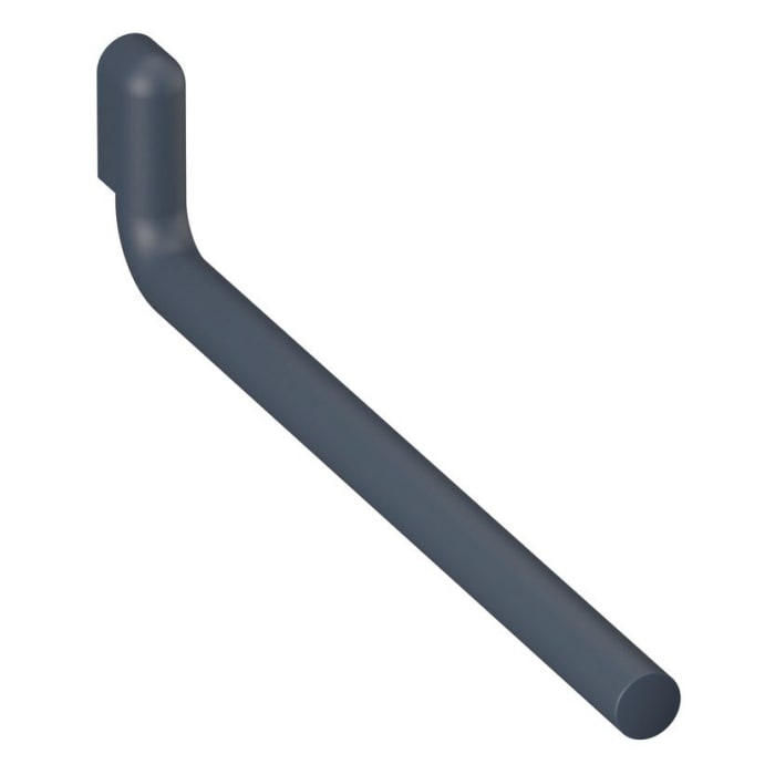 HEWI Serie 477 Handtuchhalter