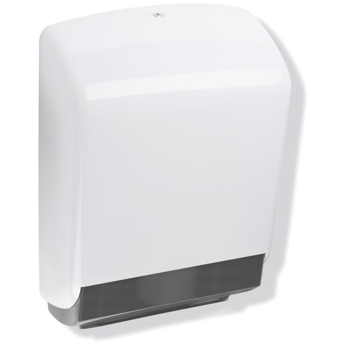 HEWI Serie 477 Papierhandtuchspender