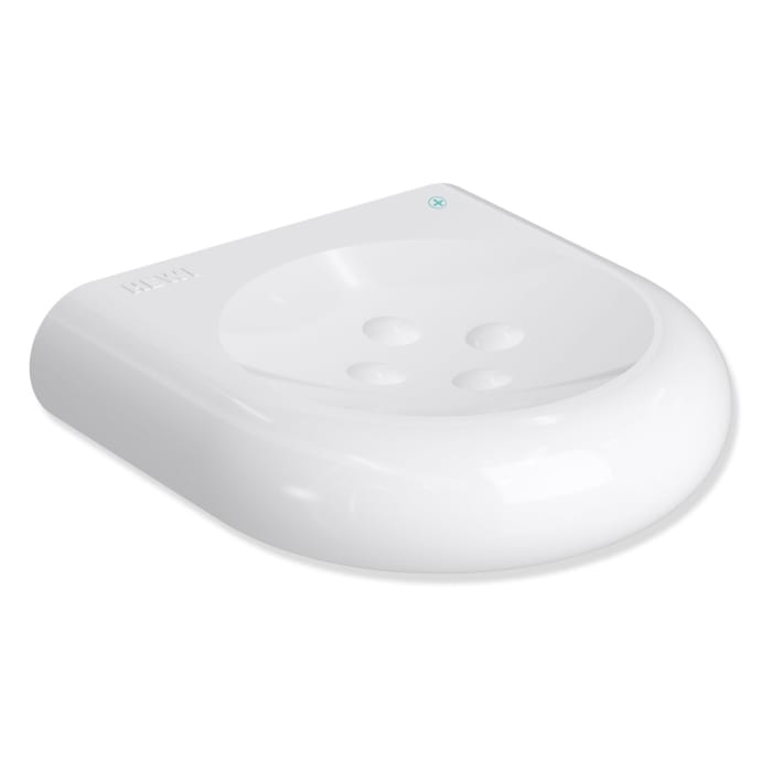 HEWI Serie 477 Seifenablage klein