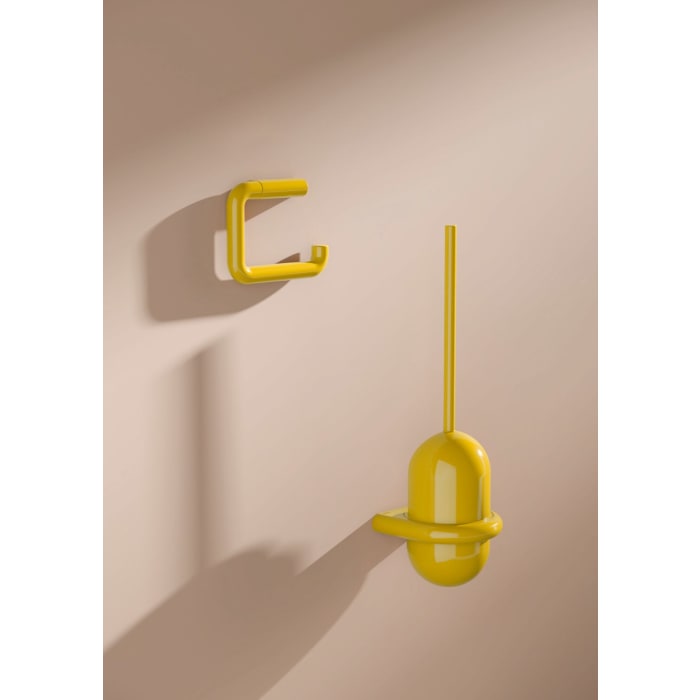 HEWI Serie 477 WC-Bürstengarnitur