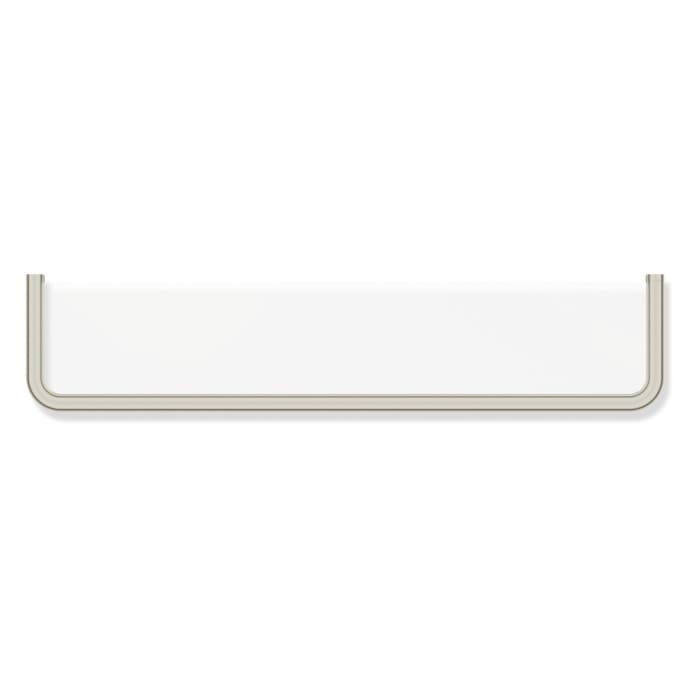 HEWI Serie 480 Ablage 60 cm