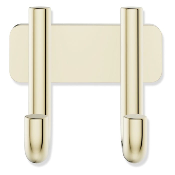 HEWI Serie 480 Doppelhaken