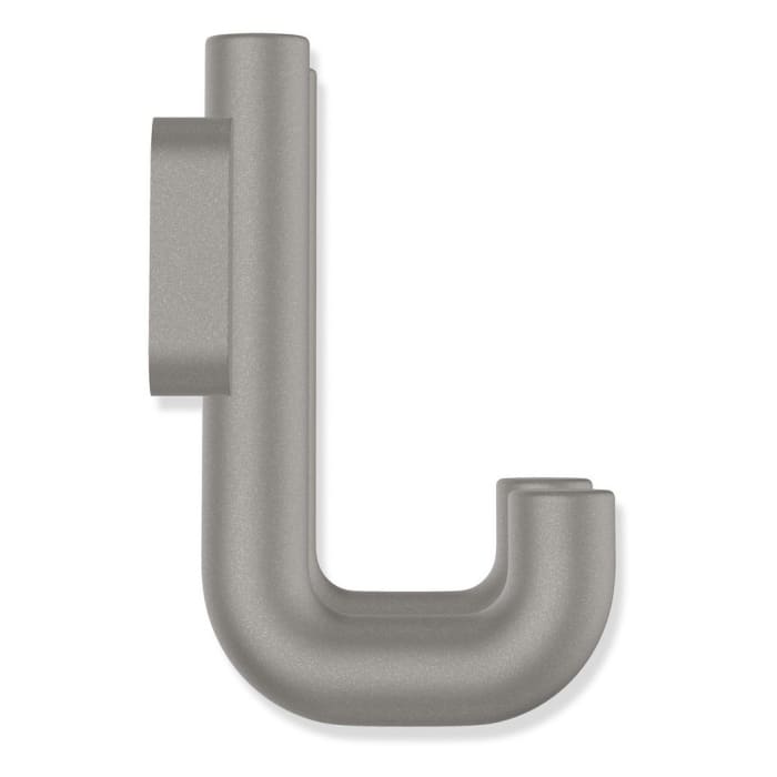 HEWI Serie 480 Doppelhaken