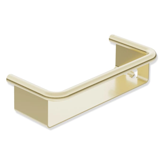 HEWI Serie 480 Duschkorb 25 cm