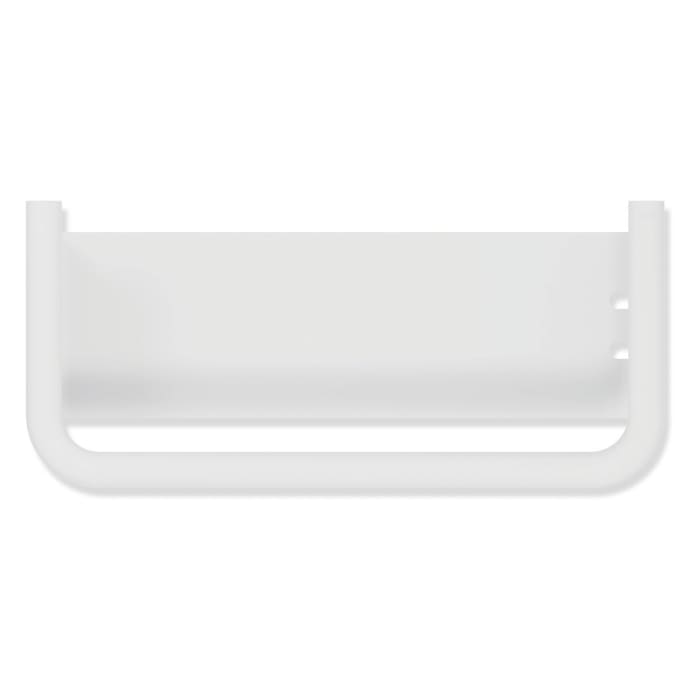 HEWI Serie 480 Duschkorb 25 cm