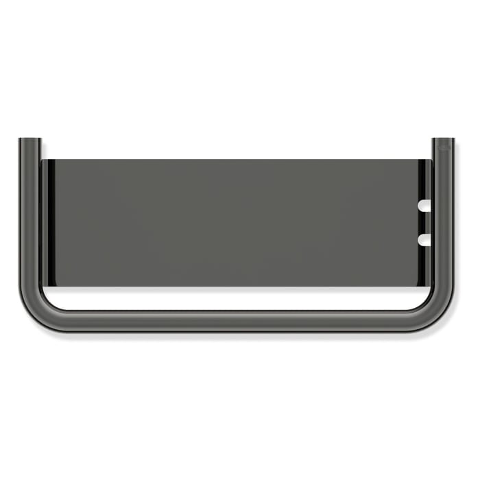 HEWI Serie 480 Duschkorb 25 cm