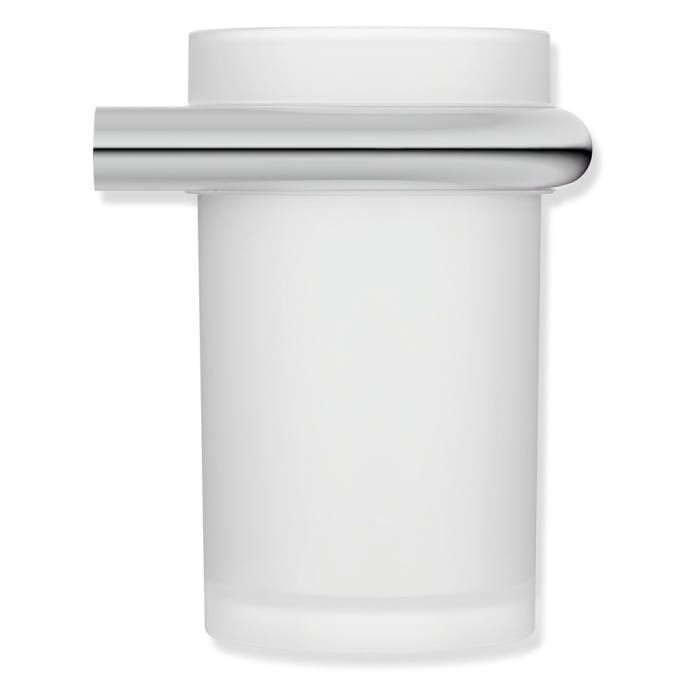 HEWI Serie 480 Glasbecher mit Halter