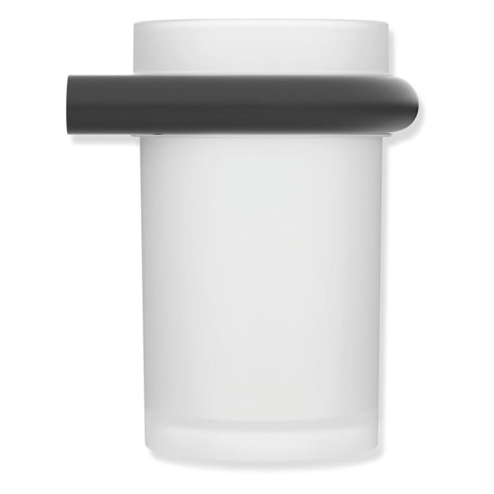 HEWI Serie 480 Glasbecher mit Halter