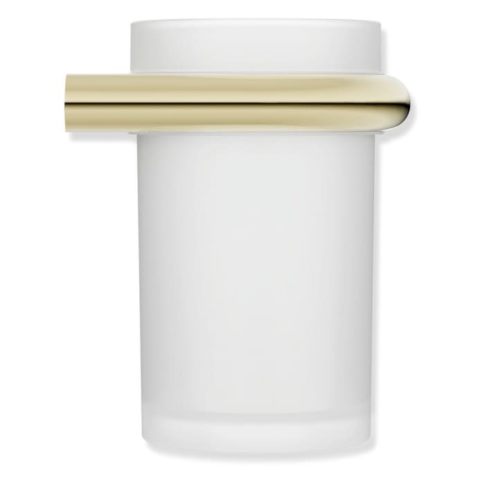 HEWI Serie 480 Glasbecher mit Halter